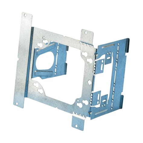 caddy electrical box bracket|caddy electrical box support brackets.